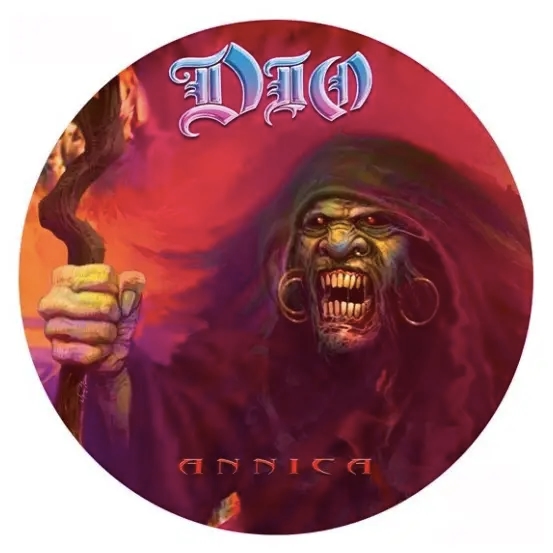 Album artwork for Finding The Sacred Heart - Live in Philly 1986 by Dio