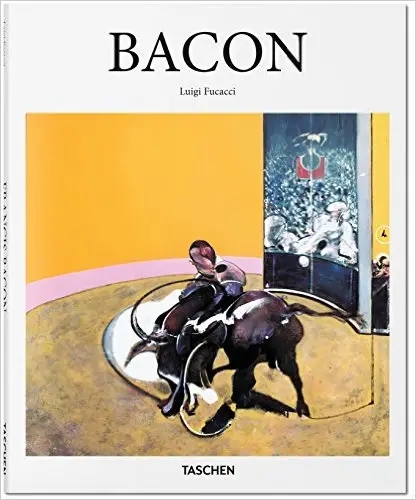 Album artwork for Bacon by Luigi Ficacci