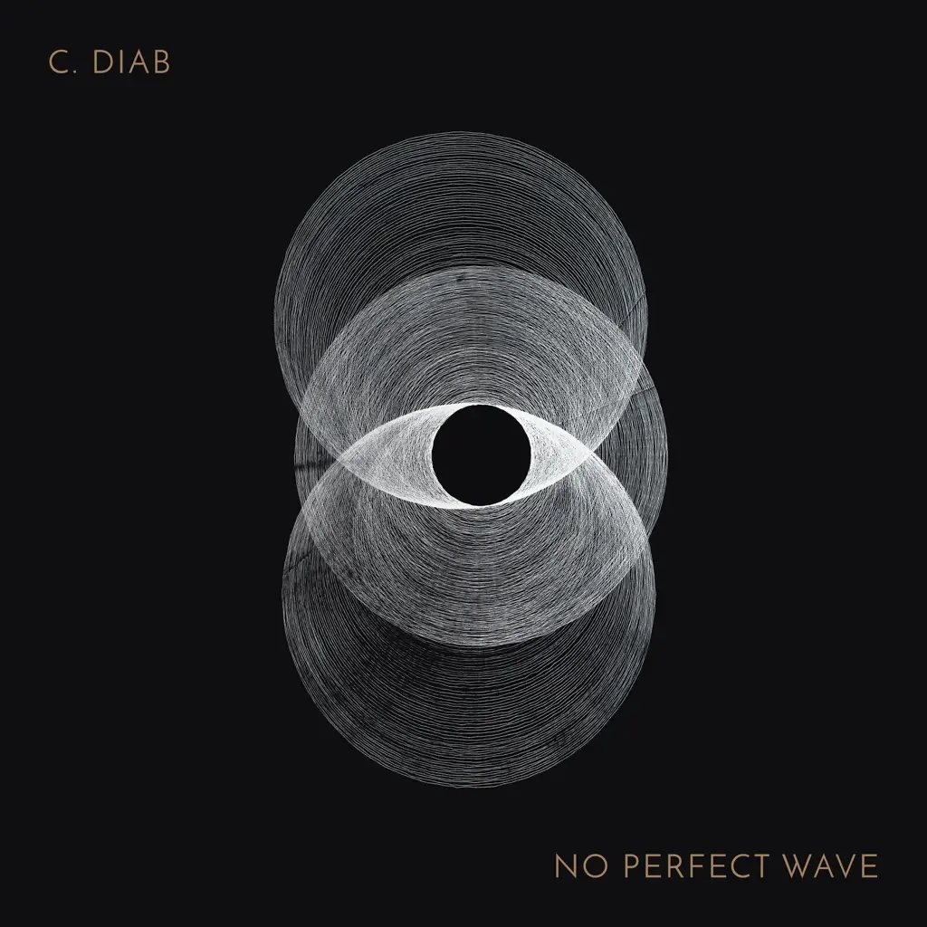 Album artwork for No Perfect Wave by C Diab