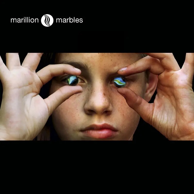 Album artwork for Marbles by Marillion