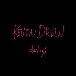 Album artwork for Darlings - Coloured Version by Kevin Drew