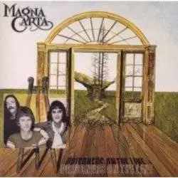 Album artwork for Prisoners On The Line by Magna Carta