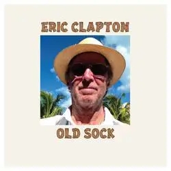 Album artwork for Old Sock by Eric Clapton