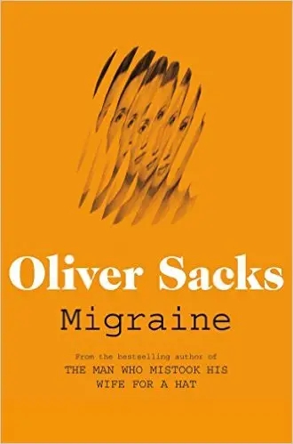 Album artwork for Migraine by Oliver Sacks