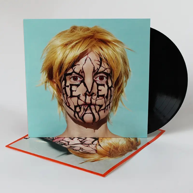 Album artwork for Album artwork for Plunge by Fever Ray by Plunge - Fever Ray