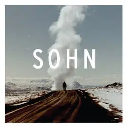 Album artwork for Tremors by Sohn