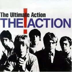 Album artwork for Ultimate Action by The Action