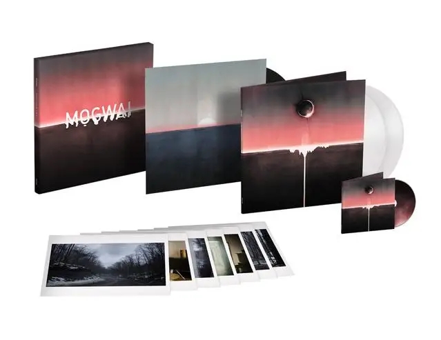 Album artwork for Album artwork for Every Country's Sun by Mogwai by Every Country's Sun - Mogwai