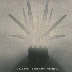 Album artwork for Northern Council by College