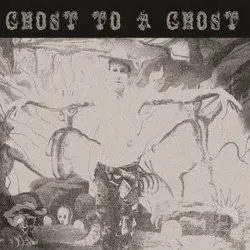 Album artwork for Ghost To A Ghost / Gutter Town by Hank 3