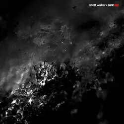 Album artwork for Soused by Scott Walker and Sunn 0)))