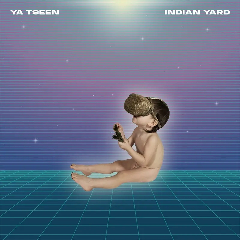 Album artwork for Indian Yard by Ya Tseen