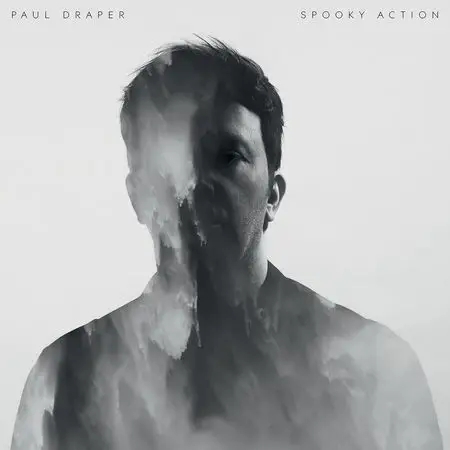 Album artwork for Spooky Action by Paul Draper