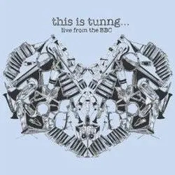 Album artwork for This Is Tunng....live From The Bbc by Tunng