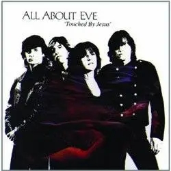 Album artwork for Touched By Jesus by All About Eve