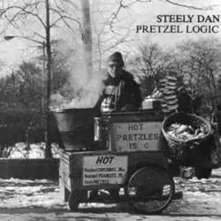 Album artwork for Pretzel Logic by Steely Dan