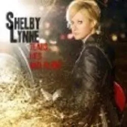 Album artwork for Tears, Lies and Alibis by Shelby Lynne