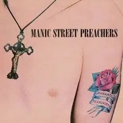 Album artwork for Generation Terrorists - 20th Anniversary Edition by Manic Street Preachers