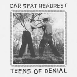 Album artwork for Teens of Denial by Car Seat Headrest