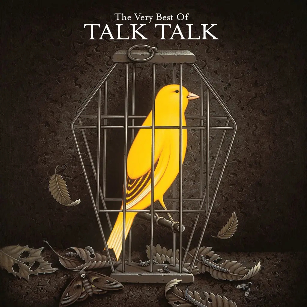 Album artwork for Very Best of Talk Talk by Talk Talk