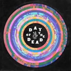 Album artwork for Day of the Dead by Various