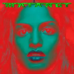 Album artwork for Matangi by Mia