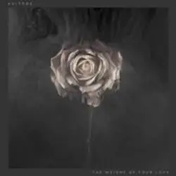 Album artwork for The Weight Of Your Love by Editors