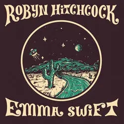 Album artwork for Follow Your Money / Motion Pictures by Robyn Hitchcock and Emma Swift