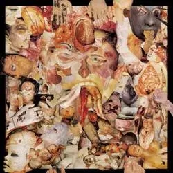 Album artwork for Reek Of Putrefaction by Carcass