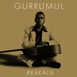 Album artwork for Rrakala by Gurrumul