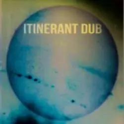 Album artwork for Spirit In The Underworld by Itinerant Dubs