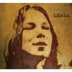 Album artwork for Lhasa - Deluxe by Lhasa