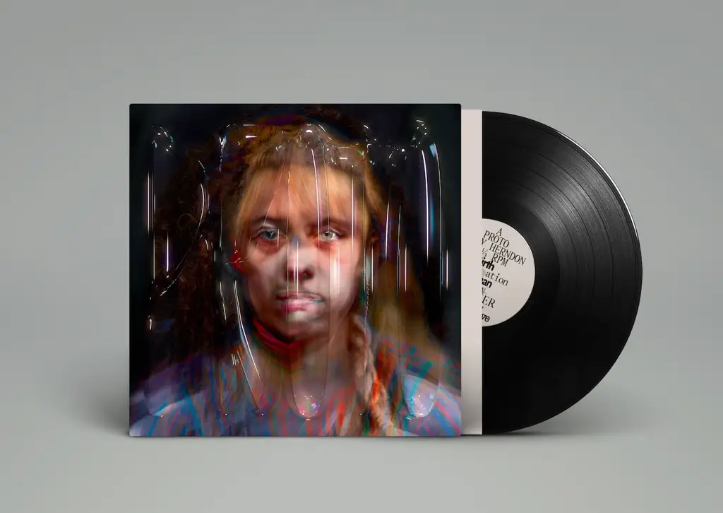 Album artwork for Album artwork for Proto by Holly Herndon by Proto - Holly Herndon