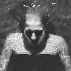 Album artwork for LISm by Ellen Allien