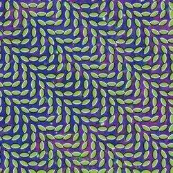 Album artwork for Merriweather Post Pavillion by Animal Collective