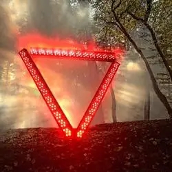 Album artwork for A Flash Flood Of Colour by Enter Shikari