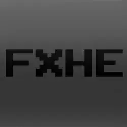 Album artwork for FXHE Compilation 2 by Omar S