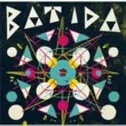 Album artwork for Batida by Batida