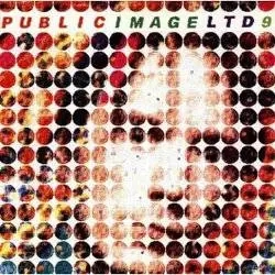 Album artwork for 9 by Public Image Limited