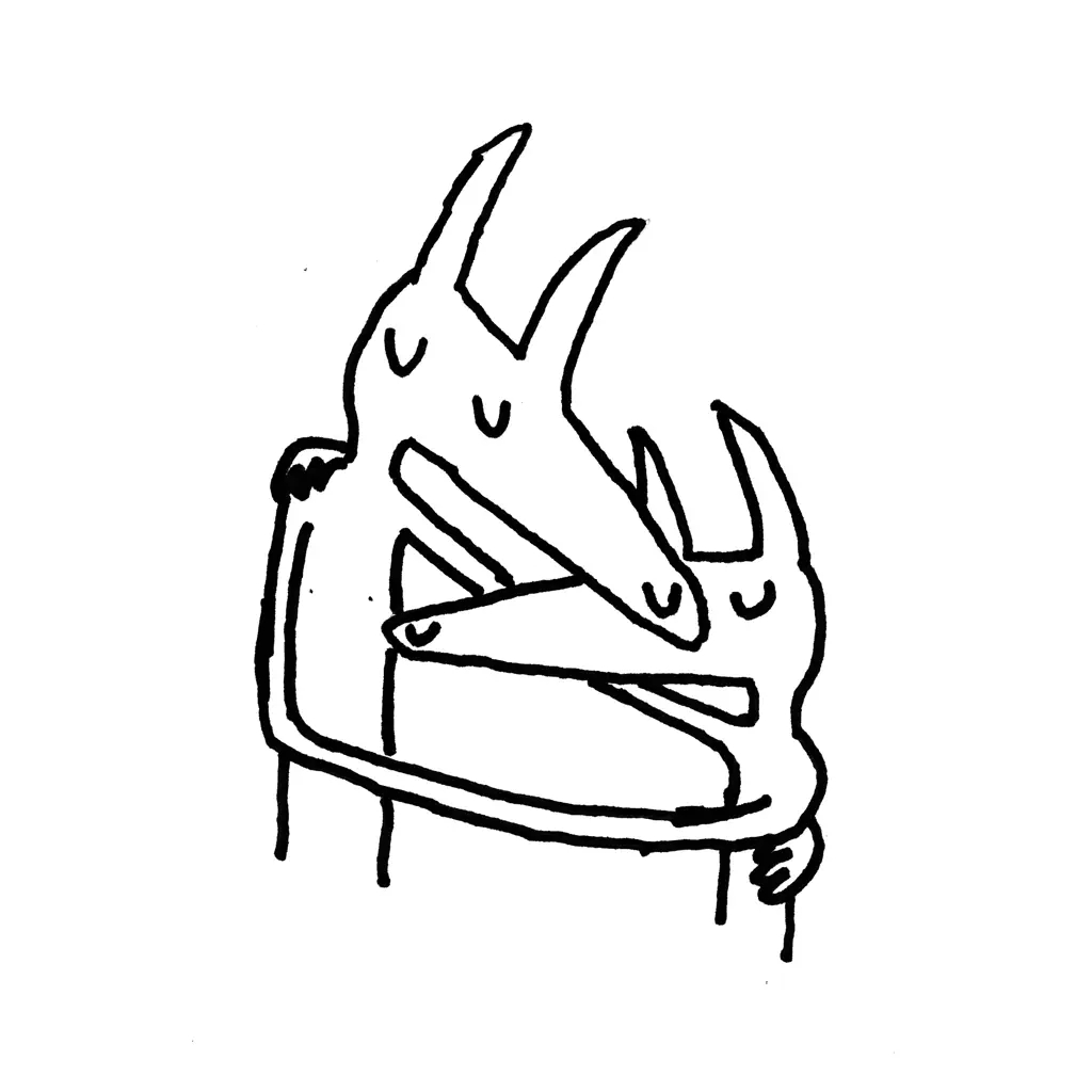 Album artwork for Twin Fantasy by Car Seat Headrest