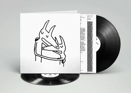 Album artwork for Album artwork for Twin Fantasy by Car Seat Headrest by Twin Fantasy - Car Seat Headrest