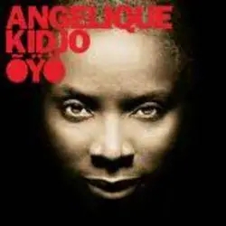 Album artwork for Oyo by Angelique Kidjo