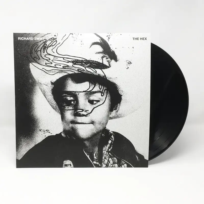 Album artwork for Album artwork for The Hex by Richard Swift by The Hex - Richard Swift