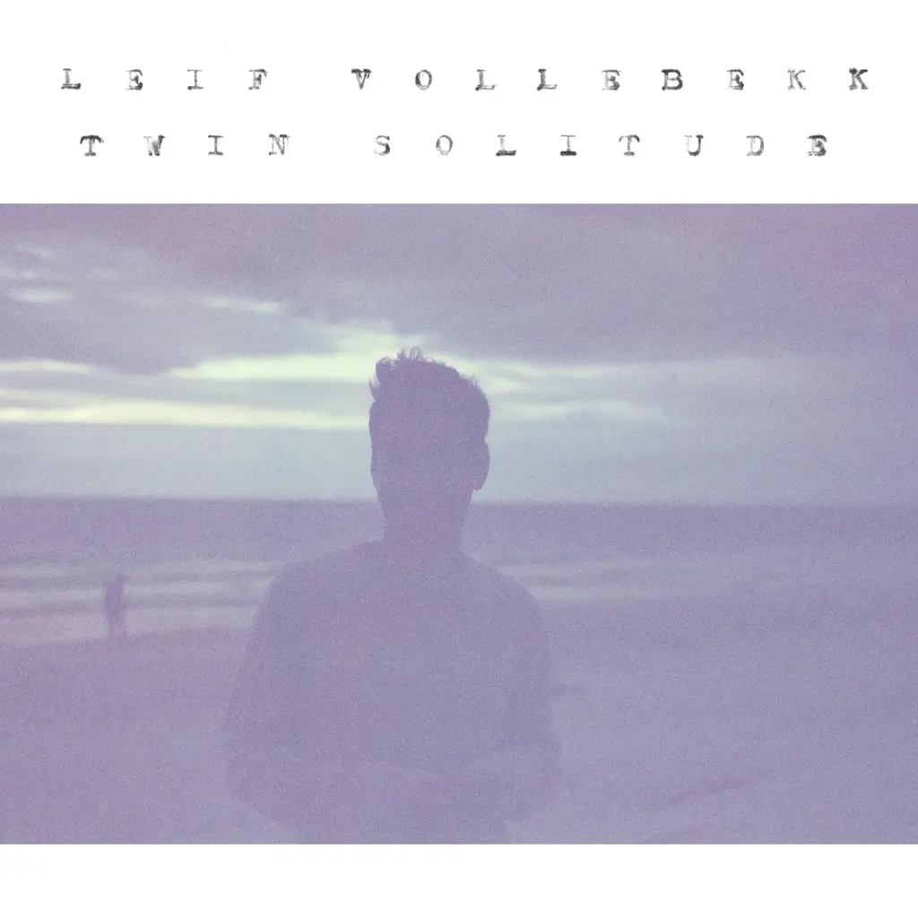 Album artwork for Twin Solitude by Leif Vollebekk