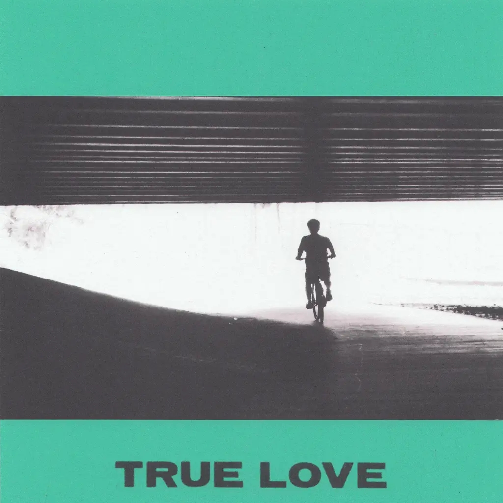 Album artwork for True Love by Hovvdy