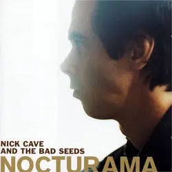 Album artwork for Nocturama by Nick Cave and The Bad Seeds