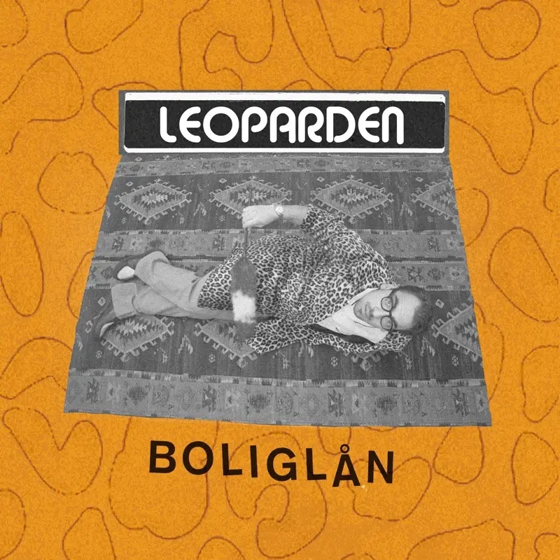 Album artwork for Boliglan by Leoparden