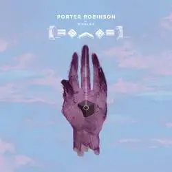 Album artwork for Worlds by Porter Robinson