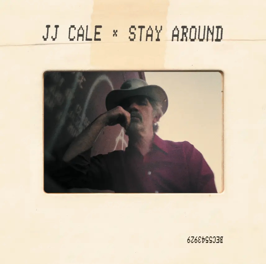 Album artwork for Stay Around by JJ Cale