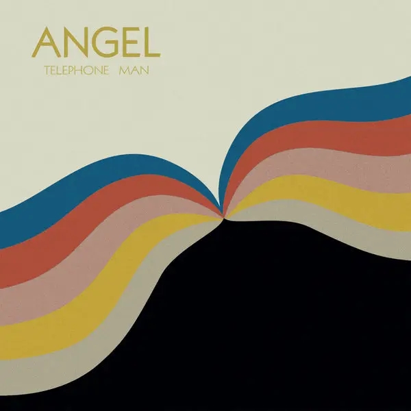 Album artwork for Angel by Telephone Man